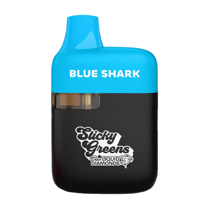 how much is elf bar vape Blue Diamond CBD Vape Juice 15ml – Pure, Premium & Powerful