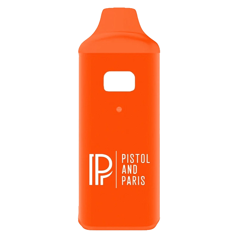 Vape Shop Paris Pistol and Paris - Pink Goo Diamond Sauce Disposable Vape Shop Paris Pistol and Paris - Pink Goo Diamond Sauce Disposable