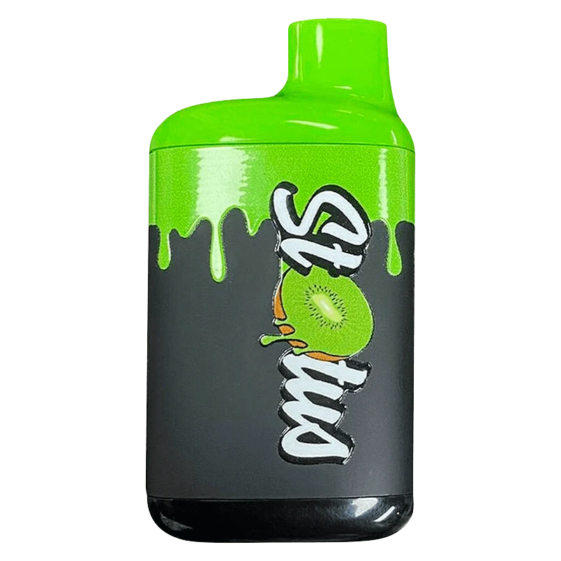 Status 1 g Lamborkiwi Disposable Vape All-In-Ones