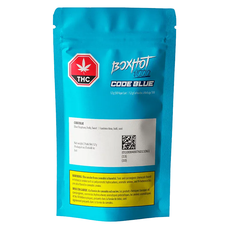 sativa vape kaufen Code Blue Vape Cartridge: Lowest Price