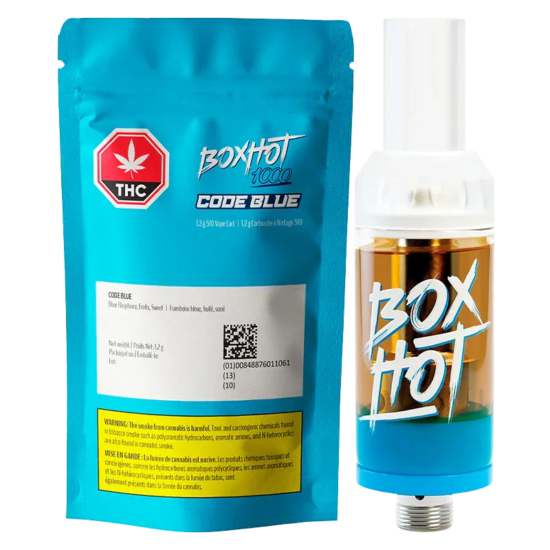 Code Blue Vape Cartridge: Lowest Price | Canna Cabana Code Blue Vape Cartridge: Lowest Price | Canna Cabana