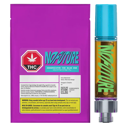 ZeroPoint95 - The Blue One Vape Cartridge: Lowest Price | Canna Cabana ZeroPoint95 - The Blue One Vape Cartridge: Lowest Price | Canna Cabana