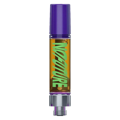 No Future 0.95 g ZeroPoint95 - The Purple One Vape Cartridge Vapes
