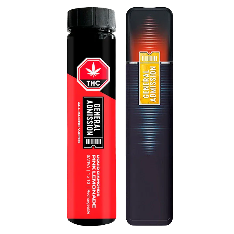 Pink Lemonade Liquid Diamond Blend All-In-One Disposable Vape: Lowest Price | Canna Cabana Pink Lemonade Liquid Diamond Blend All-In-One Disposable Vape: Lowest Price | Canna Cabana