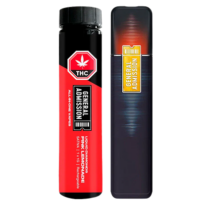 Pink Lemonade Liquid Diamond Blend All-In-One Disposable Vape: Lowest Price 