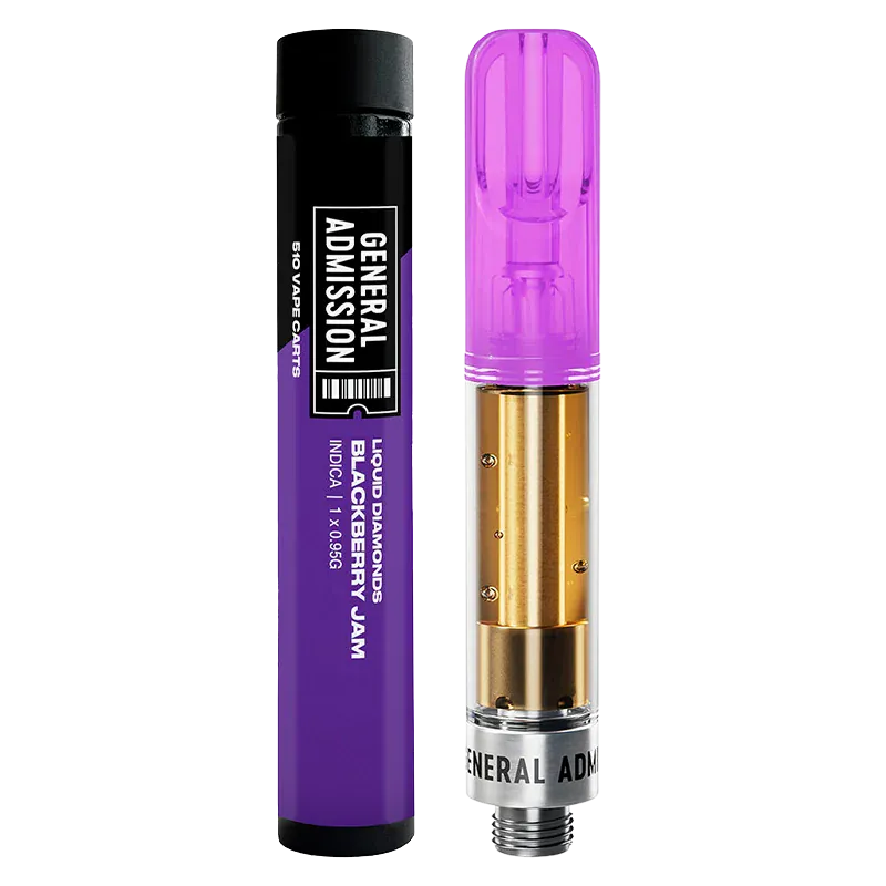 Blackberry Jam Liquid Diamond Vape Cartridge: Lowest Price | Canna Cabana Blackberry Jam Liquid Diamond Vape Cartridge: Lowest Price | Canna Cabana