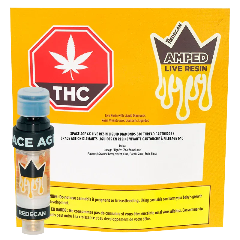 elfbar nachfüll pod läuft aus Amped Live Resin Space Age CK Vape Cartridge: Lowest Price