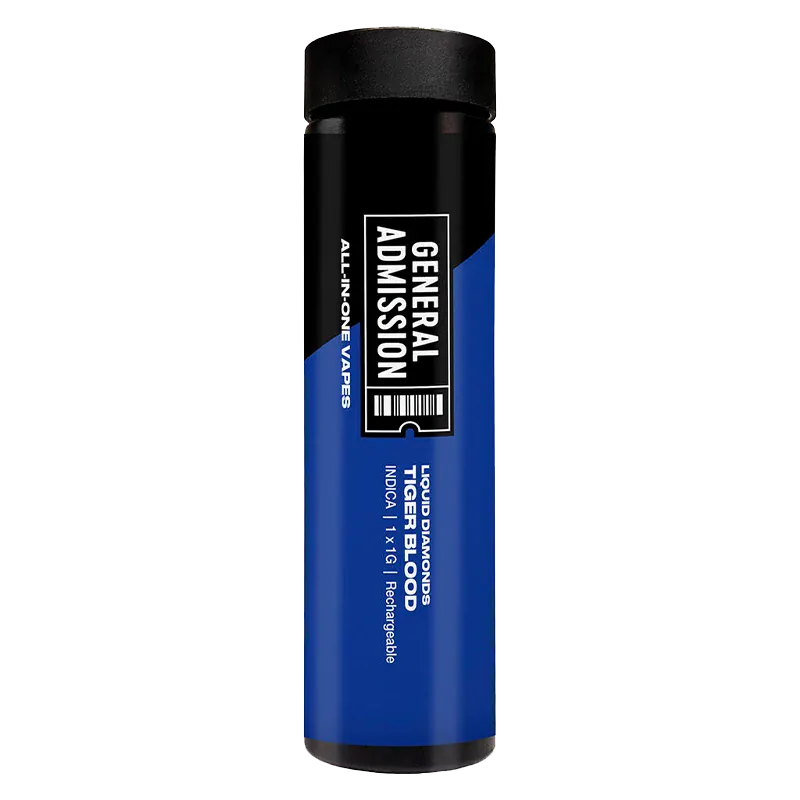 Tiger Blood Liquid Diamond Disposable Vape: Lowest Price | Canna Cabana Tiger Blood Liquid Diamond Disposable Vape: Lowest Price | Canna Cabana