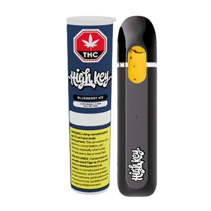 online vapes for sale Blueberry Ice Vape