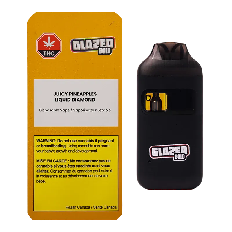 Juicy Pineapples Disposable Vape: Lowest Price | Canna Cabana Juicy Pineapples Disposable Vape: Lowest Price | Canna Cabana