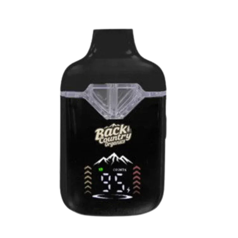 Red Dragon x Blue Bandita Live Rosin Chamber Disposable Vape: Lowest Price  | Canna Cabana