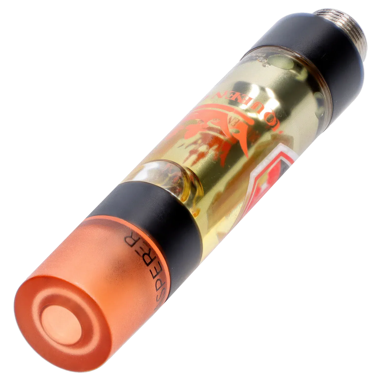Red Jasper Liquid Crystals Vape Cartridge: Lowest Price
