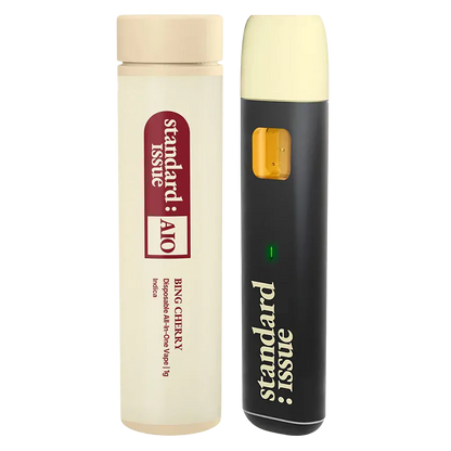 Bing Cherry Disposable Vape: Lowest Price