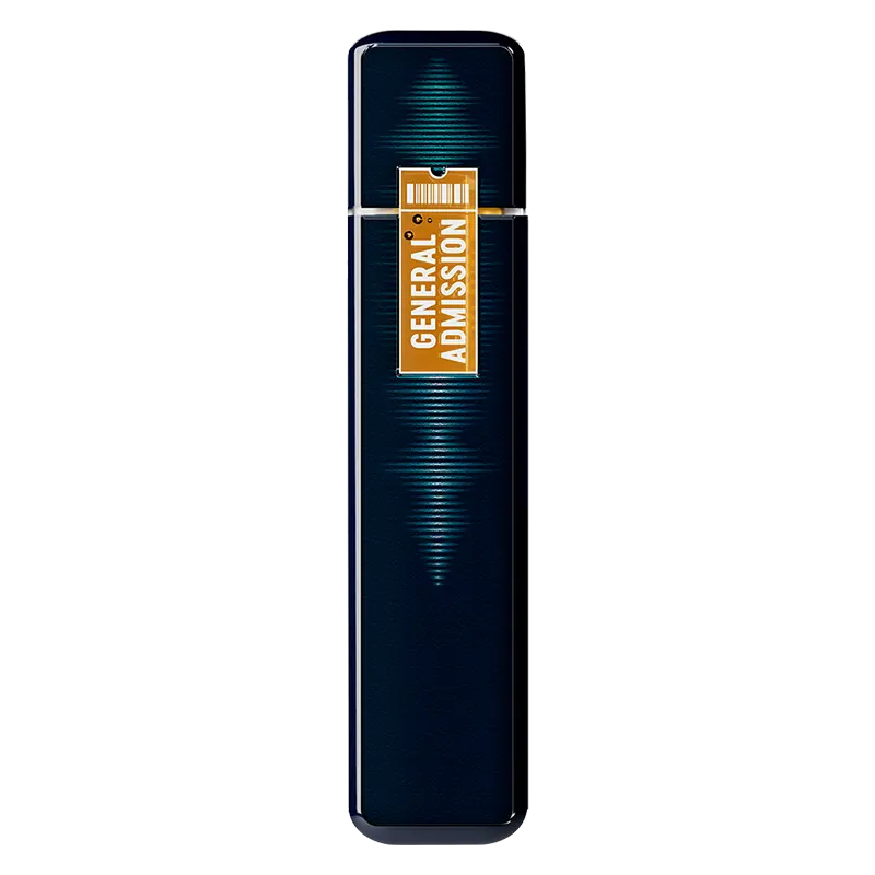 General Admission 1 g Sweet Bubba Liquid Diamond Disposable Vape Vapes