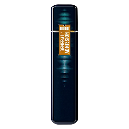 General Admission 1 g Sweet Bubba Liquid Diamond Disposable Vape Vapes
