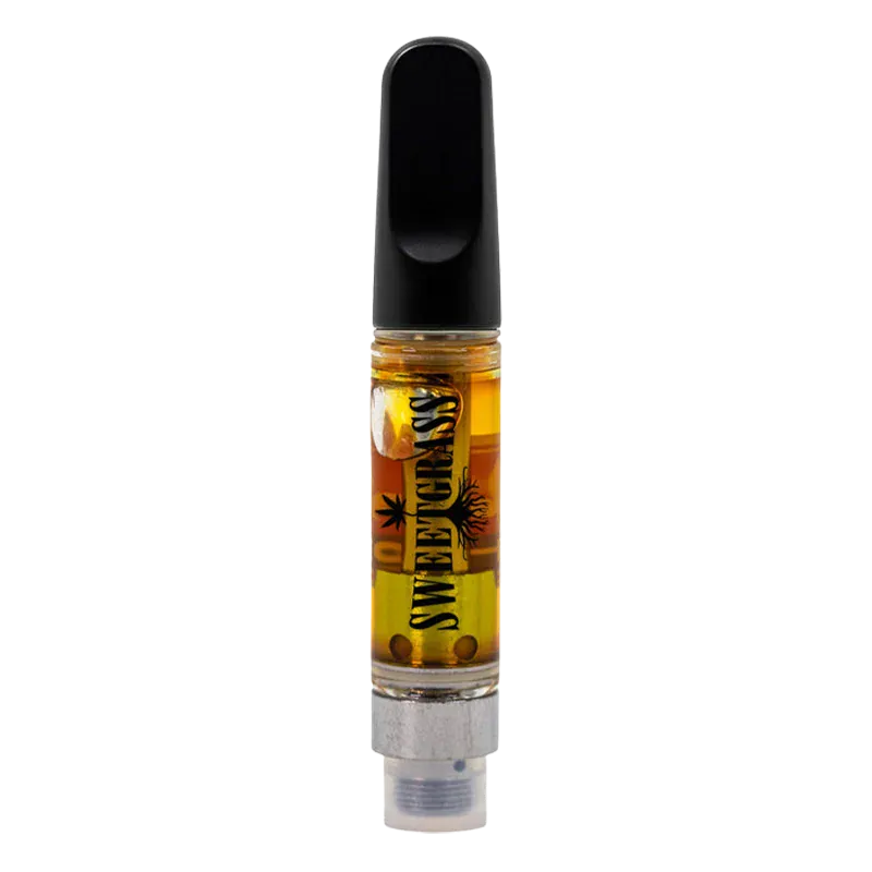 Mint Chocolate Chip Cured Resin Vape Cartridge: Lowest Price | Canna Cabana