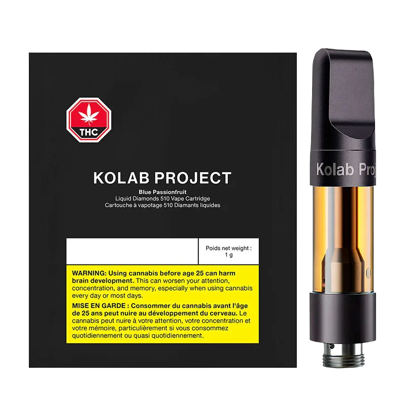 elfbar elfa kaufen Blue Passionfruit Diamonds Vape Cartridge: Lowest Price