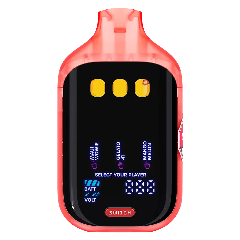 vape v5 BOUTIQ SWITCH V5 main image 1
