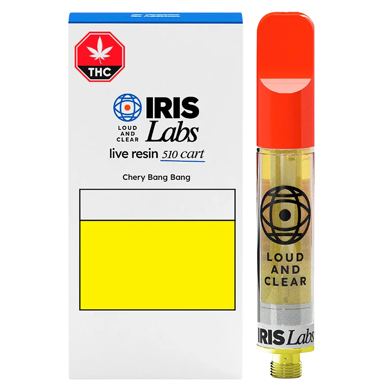 Cherry Bang Bang Live Resin Vape Cartridge: Lowest Price | Canna Cabana Cherry Bang Bang Live Resin Vape Cartridge: Lowest Price | Canna Cabana