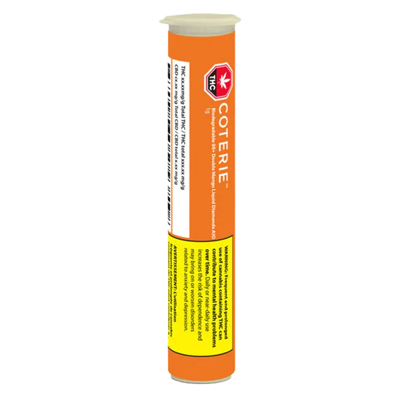 elfbar nachfüll pod läuft aus BLO 1g Disposable - Baja Splash main image 1