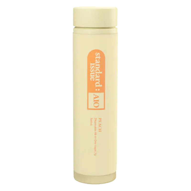 Standard Issue 1 g Peach Disposable Vape Vapes