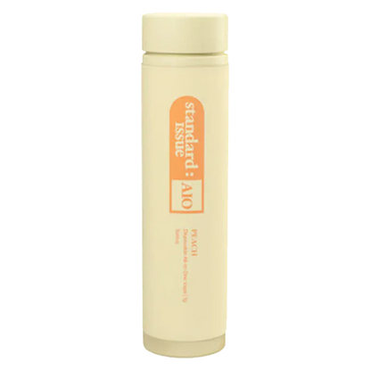 Standard Issue 1 g Peach Disposable Vape Vapes