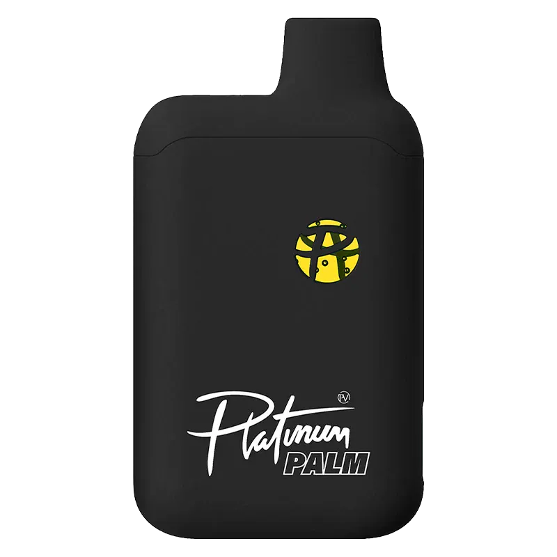 Electric Blueberry FSE Resin Disposable Vape: Lowest Price | Canna Cabana
