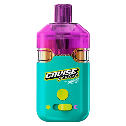 Day + Night Dual Disposable Vape: Lowest Price | Canna Cabana