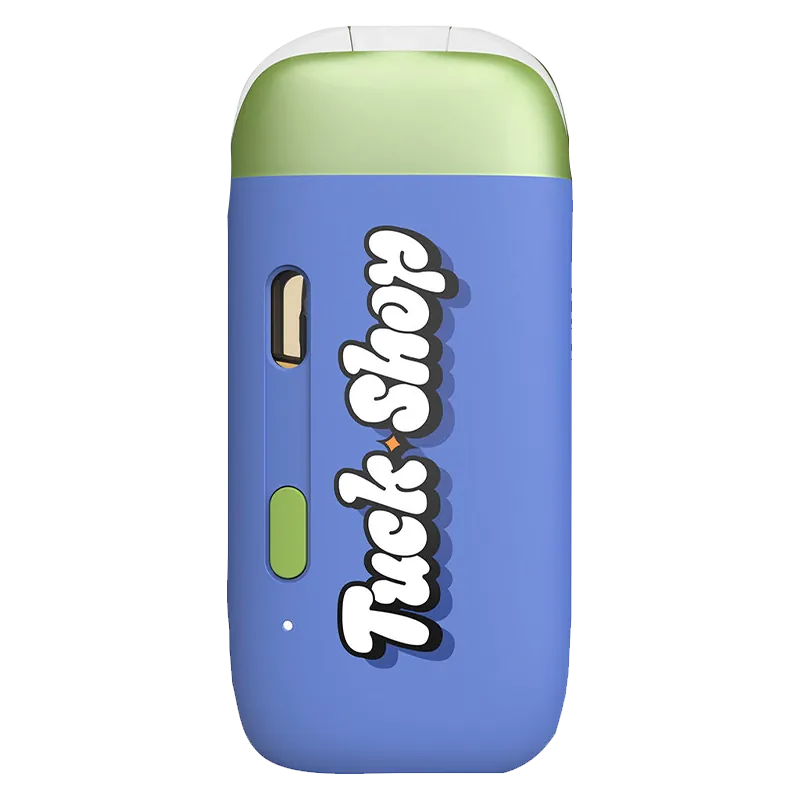 Tuck Shop 1 g Valley Girl Pure Cured Resin Disposable Vape Vapes