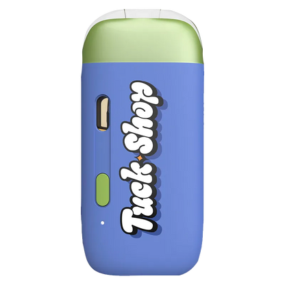 Tuck Shop 1 g Valley Girl Pure Cured Resin Disposable Vape Vapes