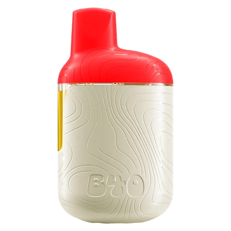 Back Forty 0.95 g Sour Cherry Disposable Vape Vapes