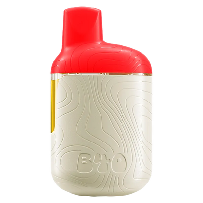 Back Forty 0.95 g Sour Cherry Disposable Vape Vapes
