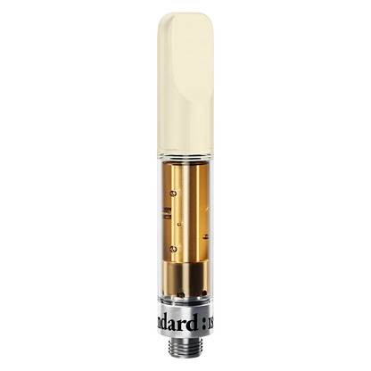 Standard Issue 1 g Grape Vape Cartridge 510 Carts