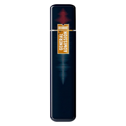General Admission 1 g Cherry Retrograde Liquid Diamond Disposable Vape All-In-Ones