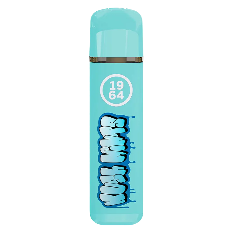 1964 0.5 g Kush Mints Fse Resin Disposable Vape Vapes