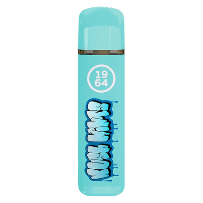 1964 0.5 g Kush Mints Fse Resin Disposable Vape Vapes