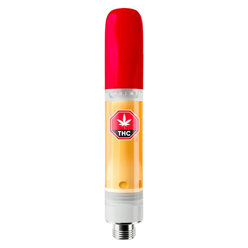 3Saints 1 g 3Saints Frosted Lemons FSE Resin Vape Cartridge Vapes