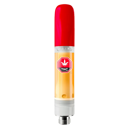 3Saints 1 g 3Saints Frosted Lemons FSE Resin Vape Cartridge Vapes