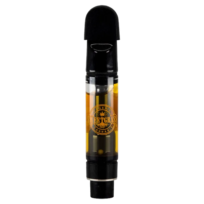 Mix Tape Vape Cartridge