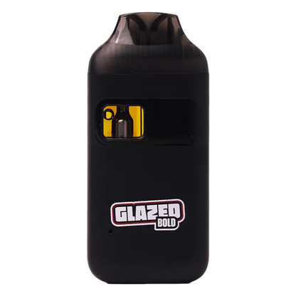 Bold Glazed 1 g Cherry Lemonade Dmds Disposable Vape Vapes