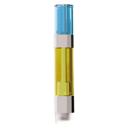 Viper's Venom Liquid Diamond Vape Cartridge