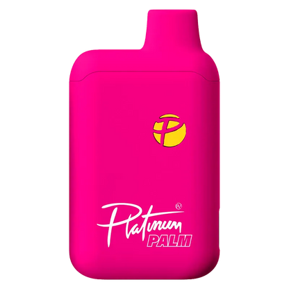 Pink Lemon Razz Liquid Diamond Disposable Vape