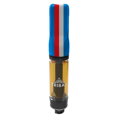 GT Live Resin Vape Cartridge