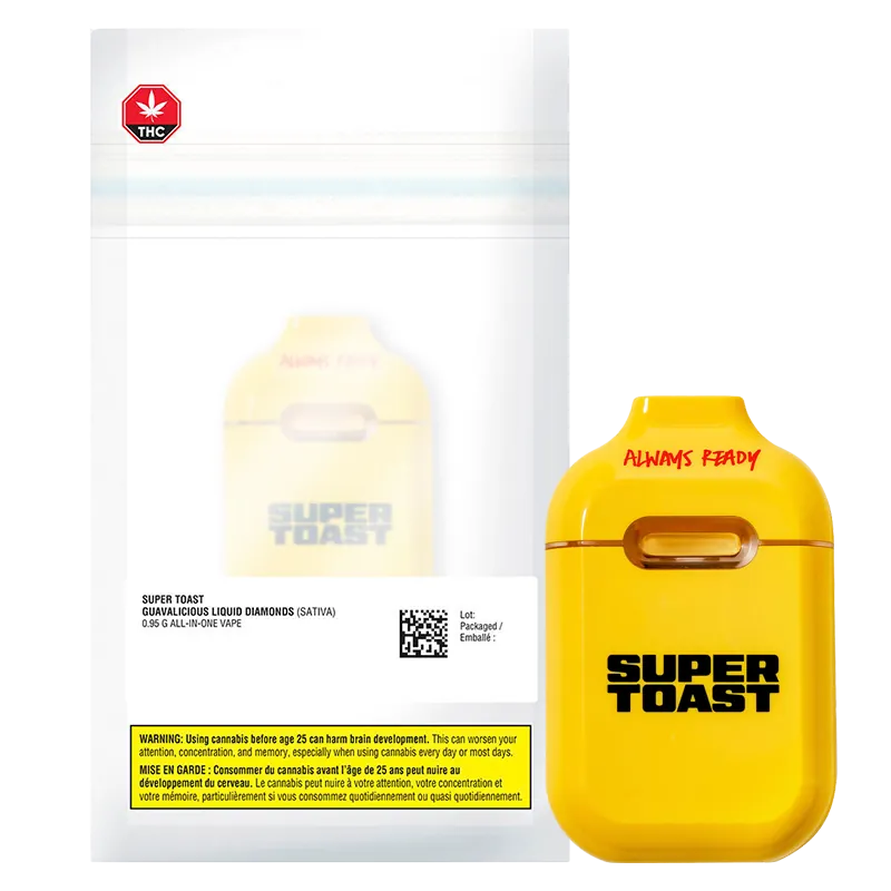 thc liquid diamonds disposable vape Guavalicious Liquid Diamonds Disposable Vape: Lowest Price