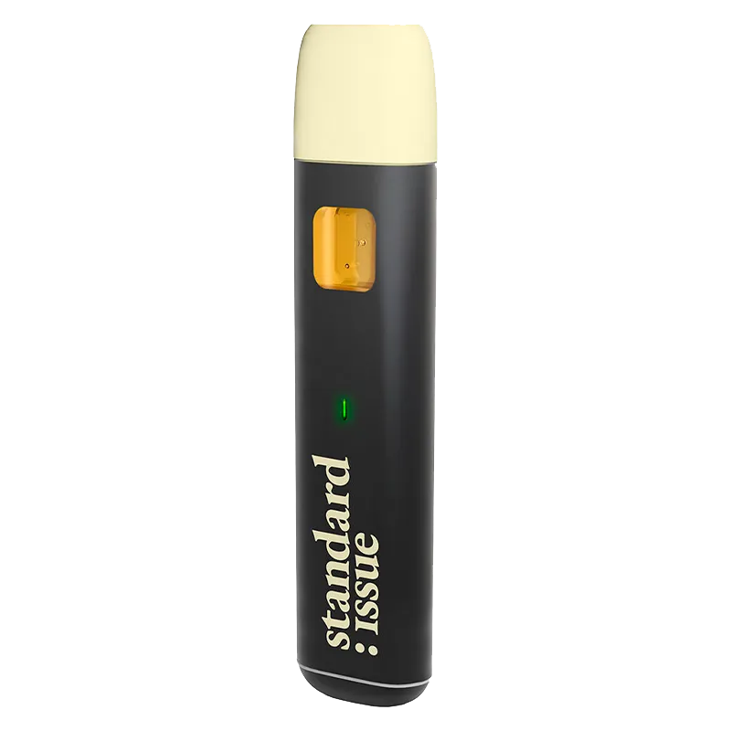 Standard Issue 1 g Watermelon Disposable Vape Vapes