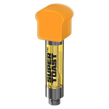 Super Toast 1 g Mango Ice Liquid Diamonds Vape Cartridge Vapes