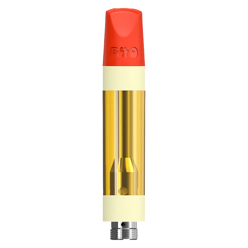 Back Forty 0.95 g Forbidden Fruit Liquid Diamonds Vape Cartridge Vapes