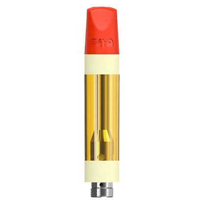 Back Forty 0.95 g Forbidden Fruit Liquid Diamonds Vape Cartridge Vapes
