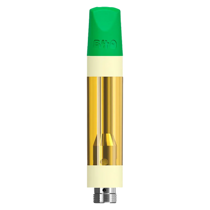 Back Forty 0.95 g Key Lime Kush Liquid Diamonds Vape Cartridge Vapes