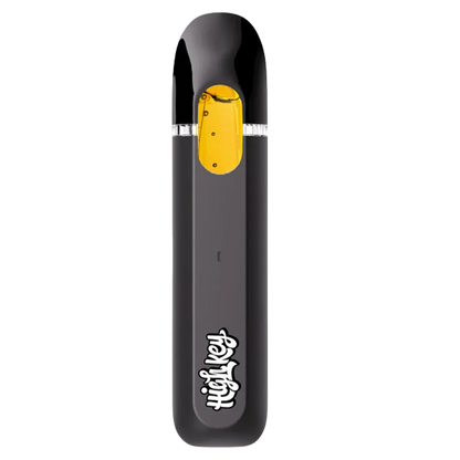 High Key 1 g Huckleberry Pi Live Resin Liquid Diamond Vape Vapes